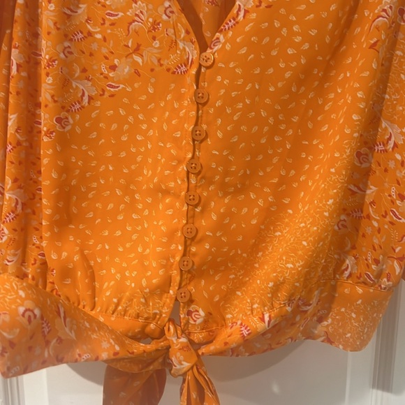 Joie Top - Picture 3 of 5